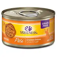 Wellness Chicken Cat 3 Oz