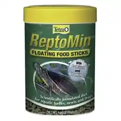 Reptomin Floating Food Sticks 10.59 Oz