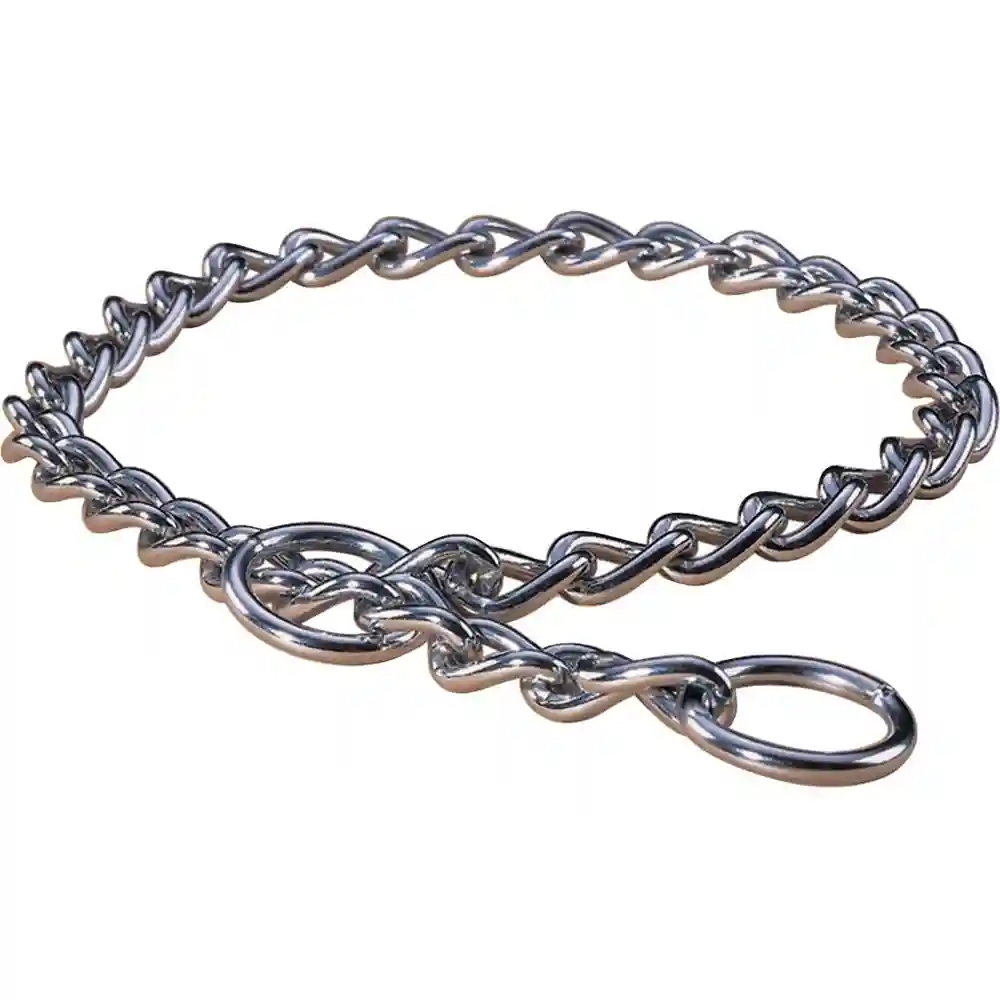 Medium Choke Chain 18"