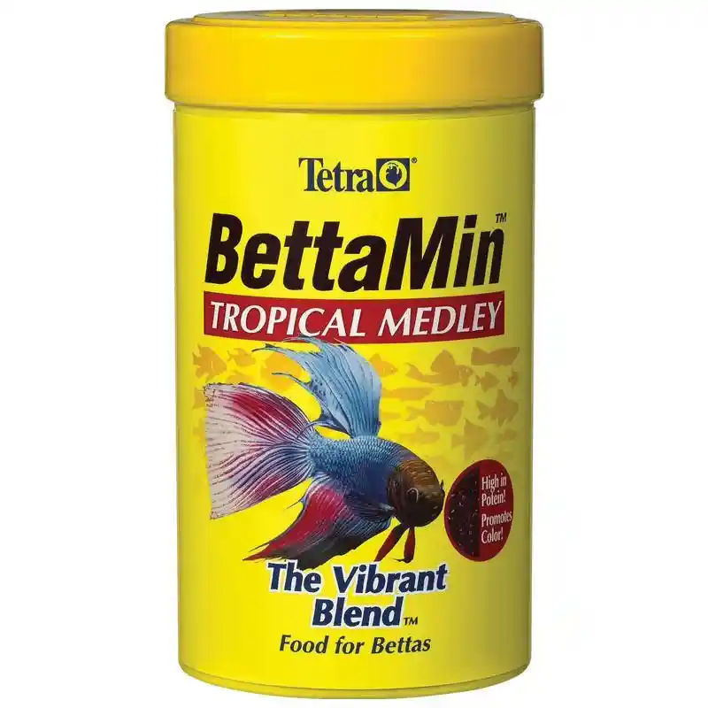 Bettamin Tropical Medley .81 Oz