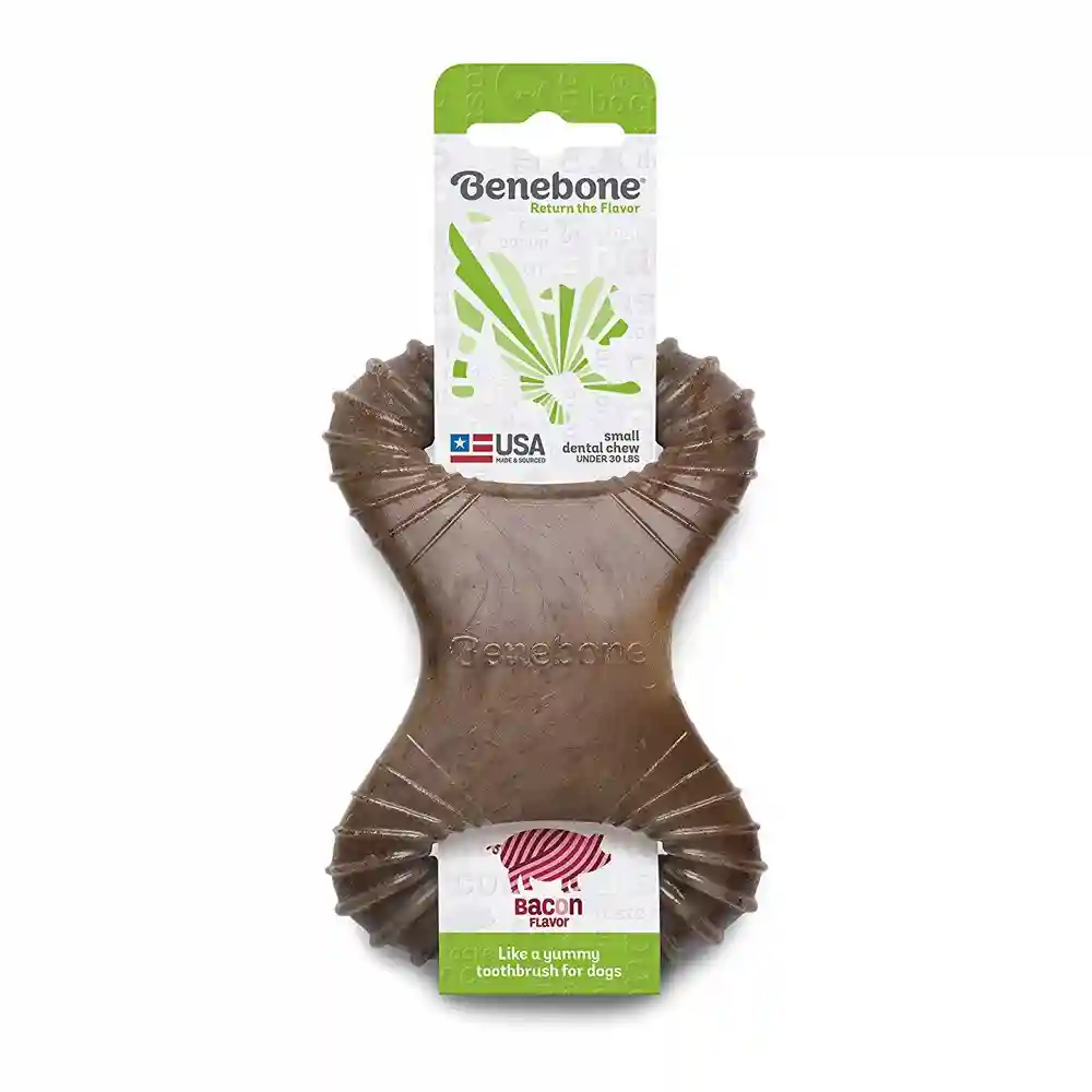 Dental Chew Bacon - Small S