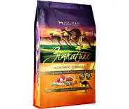 Limited Ingredient Kangaroo Formula Dry Dog Food 4-lb