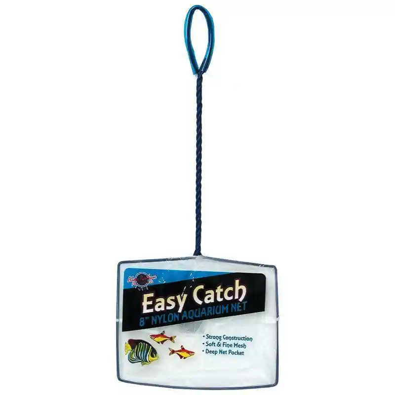 Easy Catch Net 8"
