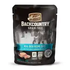 Backcountry Dck Cut Cat 24/3z;