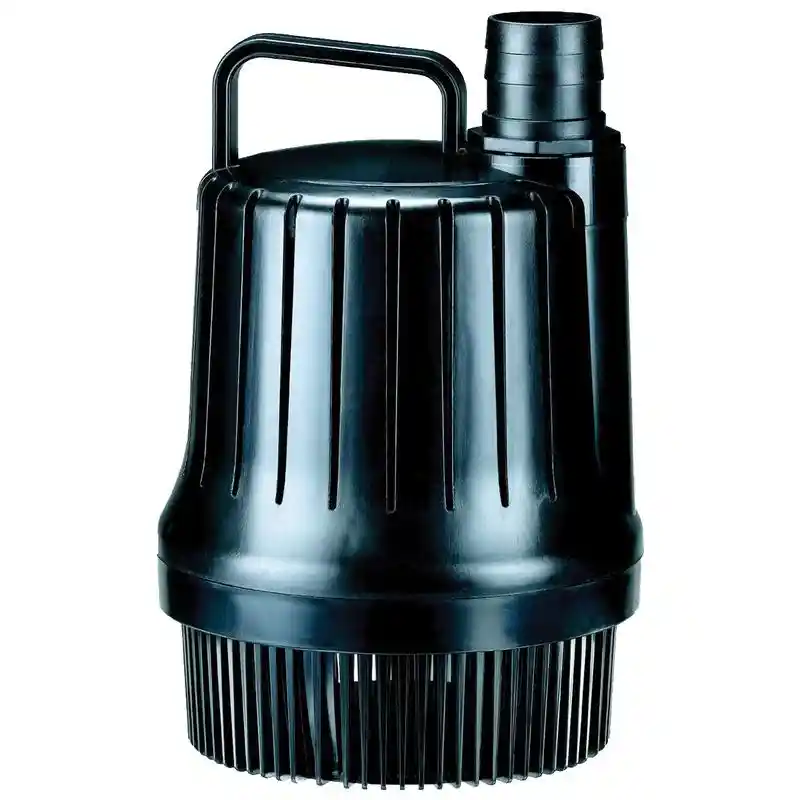 Mag-drive Water Fall Pump 2,000gph