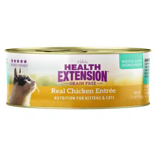 5.5oz He Chicken Entree Cat;