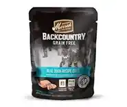 Backcountry Dck Cut Cat 24/3z;