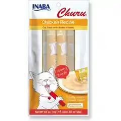 Ciao C Churu Ckn 2oz;