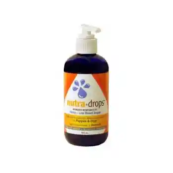 Health Extension Nutra Drops 4 Oz