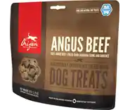 Orijen Black Angus Beef Freeze Dried Treat 2 Oz