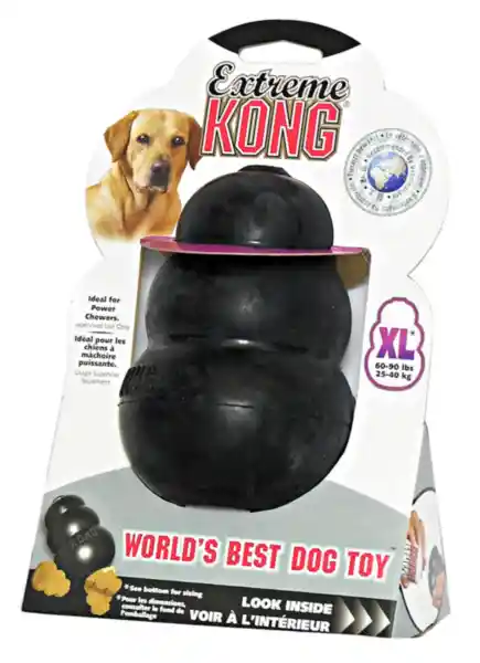 Classic Extreme Dog Toy X-large