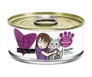 Bff Tuna & Tilapia Twosome In Gelee Canned Cat Food 5.5-oz