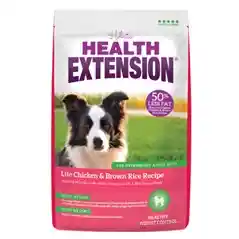 Health Extension Lite 20 Lbs