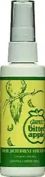 Bitter Apple Bird Spray 8 Oz
