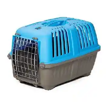 1422spb Spree Blu Pet Carr 22";