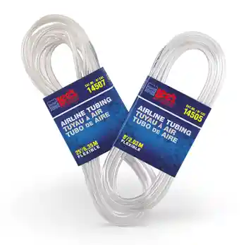 Lee Air Tubing 25' Heavy Duty