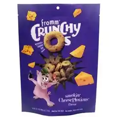 Fromm D Crnchyo Chzplosion 6oz