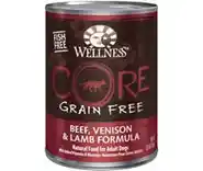 Core Beef & Venison & Lamb 12.5 Oz