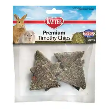 Kay Treat Timothy Chips 6ct;