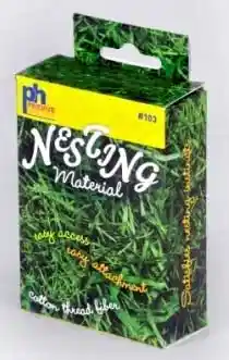 Nesting Material Box