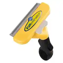 Furminator Dog Deshedding Tool Large Long Hair