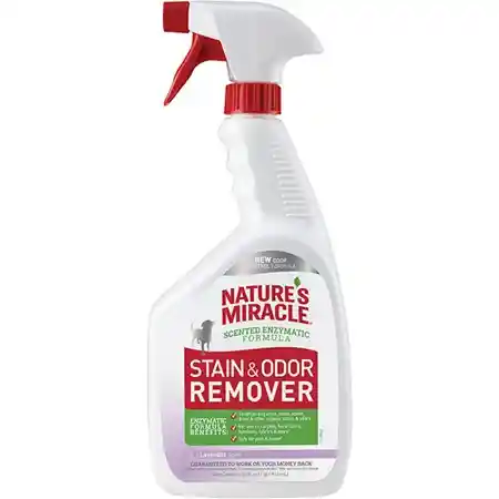 N/m S/o Rmvr Lav Spray 32oz;