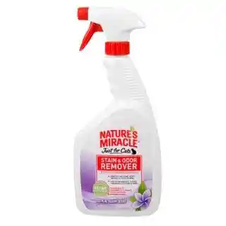 Nm Stain & Odor Remover Tropical Bloom 32 Oz