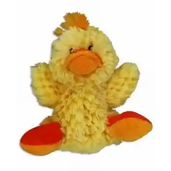 Kong Dr. Noys Duck For Small Dogs
