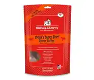 Dinner Patties Stella's Super Beef Grain Free Freeze Dried Raw Dog Food 25-oz