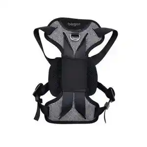 Auto Harness, Tan And Black, 10-25 Lbs (small)