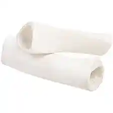 DISC Redbarn Natural Bone 6" White