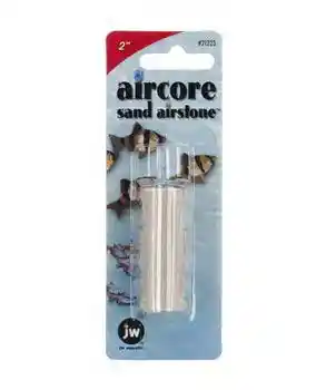 Jw Aircore Sand Airstone 2"