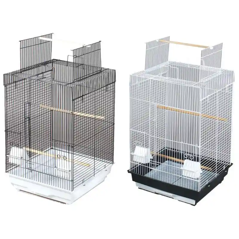 Prevue Layton Cage Asst