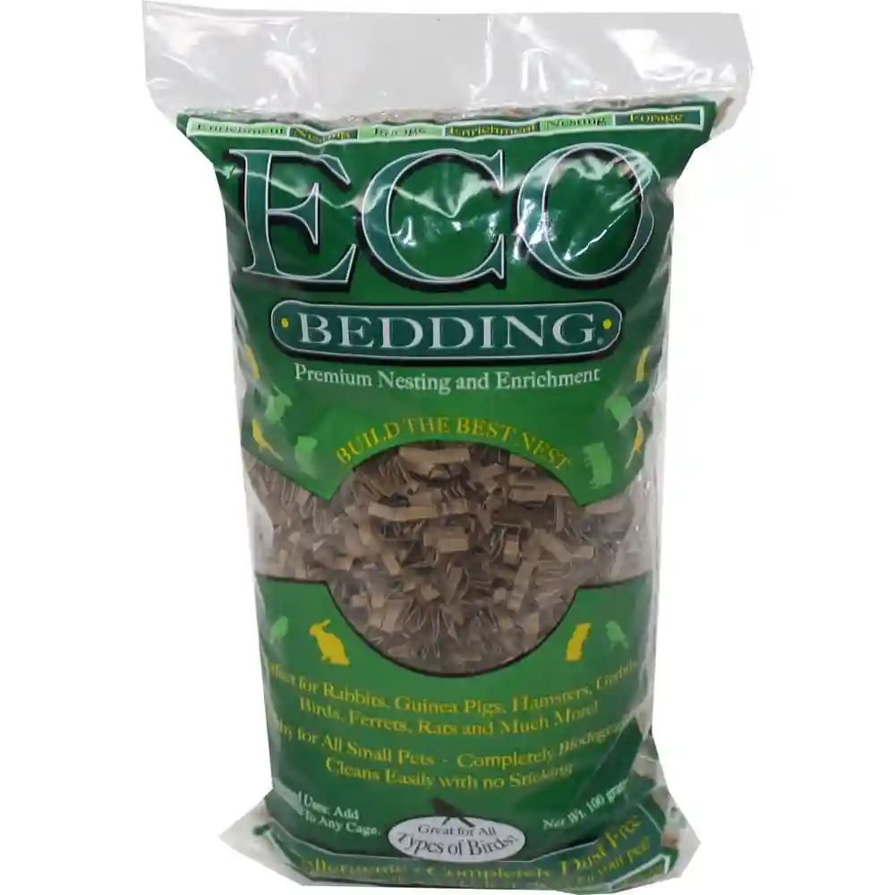 Eco-bedding
