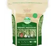 Organic Meadow Hay - 15oz