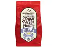 Raw Coated Chicken Recipe Puppy Dry Dog Food 10-lb