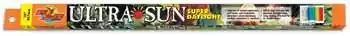 Zoomed Ultra Sun Fluorescent Bulb 24"