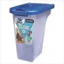 Van Ness Pet Food Storage Container 4 Lbs