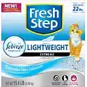 DISC Fresh Step Lightweight Extreme 15.4 Pound