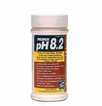 Aph Proper Ph 8.2 160 Gram