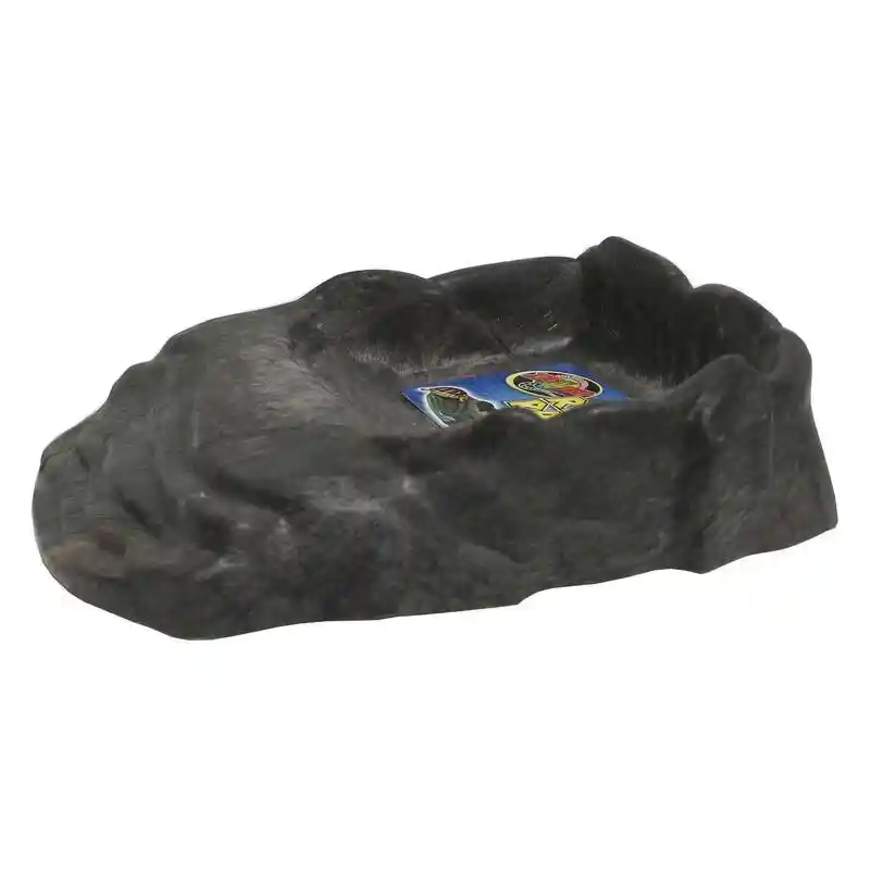 Zoomed Repti Ramp Bowl Large