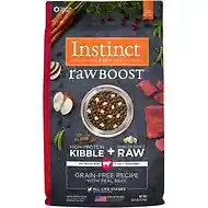 Nv Instc Raw Boost Bf Dog 10#;