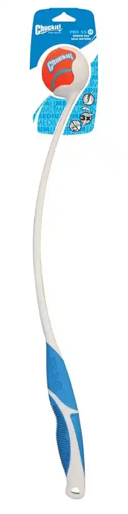 Chuckit! Dog Pro Launcher 25m Assorted