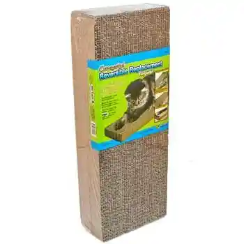 Ware Corrugated Regular Replacement Natural