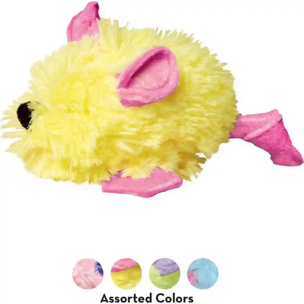 Kong Cat Toy Kitten Mice
