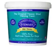 Freeze Dried Beef Liver Treats 14 Oz