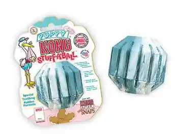 Kong Toy Puppy Activity Ball Medium