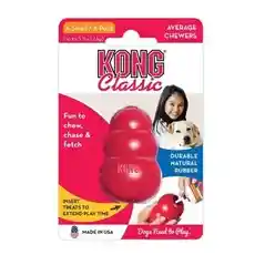 Classic Dog Toy X-small