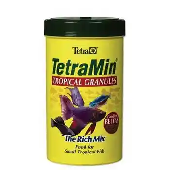 Tetramin Tropical Granules 1.2 Oz