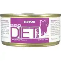 Triumph Special Diet Neocat 6 Oz